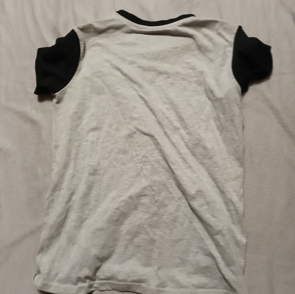 boys champion t shirt. size large boys - Picture 3 of 3